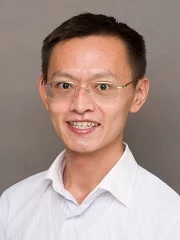 Photo of Sailong Ju