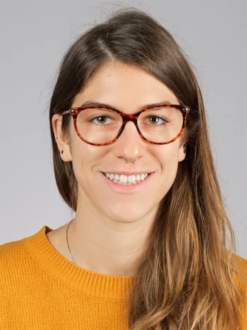 Aleksandra Ivanovic