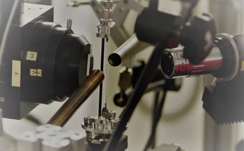 La spectroscopie de rayons X in operando montre ce qui se passe dans chaque partie d’un catalyseur en fonctionnement