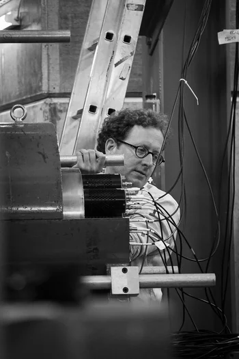 Niklaus Berger