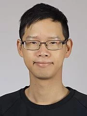 Liang Xiaoyang