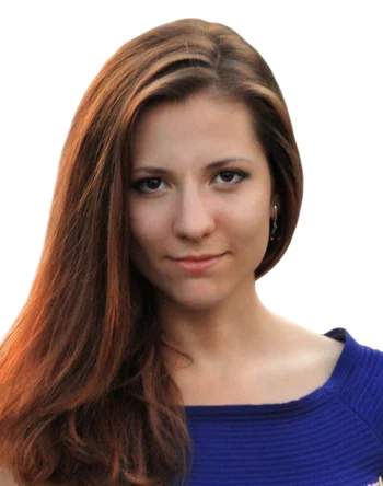 Mariana Verezhak