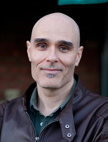 PSI researcher Ramon Guixà-González 