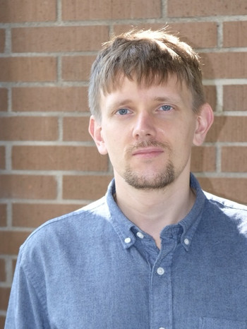Alexey Cherezov