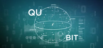 La plus petite unité de mémoire d'un ordinateur quantique, le qubit, peut exister dans deux états différents en même temps, et même dans un nombre infini d'états intermédiaires. C'est la grande différence avec les ordinateurs d'aujourd'hui, dans lesquels l'un ou l'autre état existe : "éteint" ou "allumé".