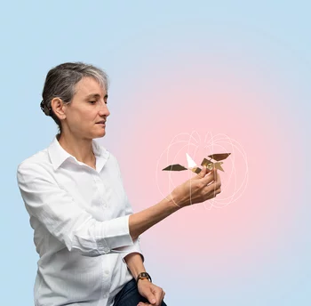 Laura Heyderman