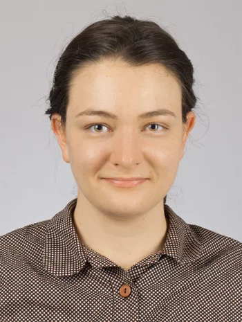 Anna Hartl Anna Hartl
