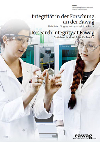 Research Integrity Documents Research Institutions 2020