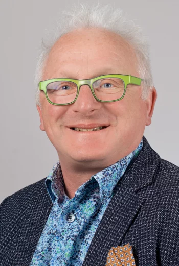 Andreas Adelmann