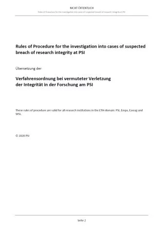 Teaser_Verfahrensordnung