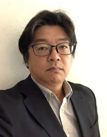 S Tsujino