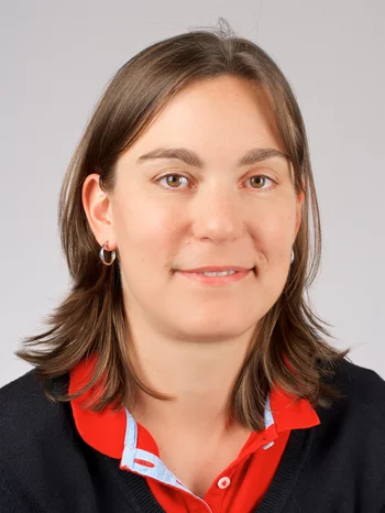 Yvonne Müller