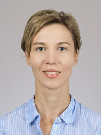 Alla Chikina