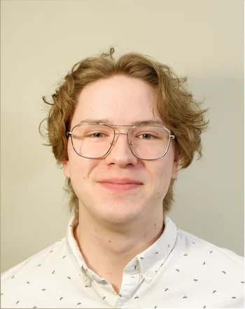 Ethan Kirkby
