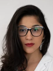 Ludmila Diniz Leroy
