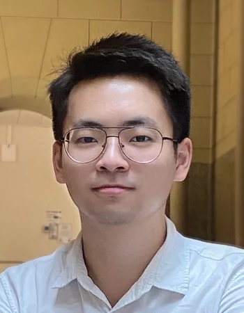 Rui Xu