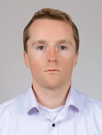 Jon Walsh