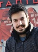 Ioannis Paraskevas