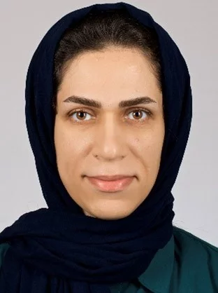Maryam Moazeni