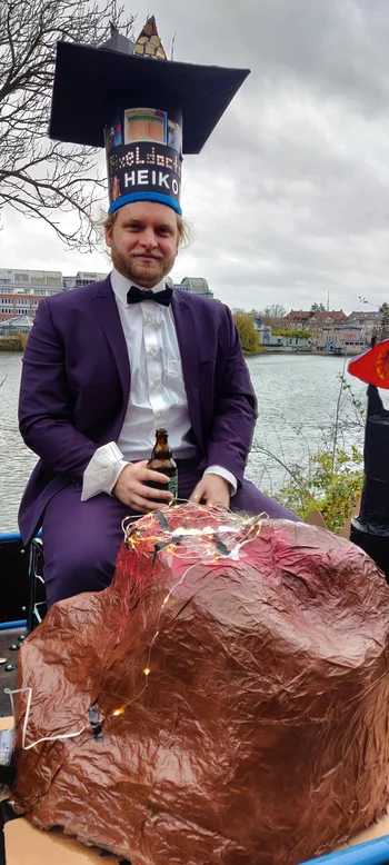 Dr Heiko