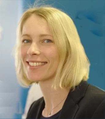 Kirsten Moselund