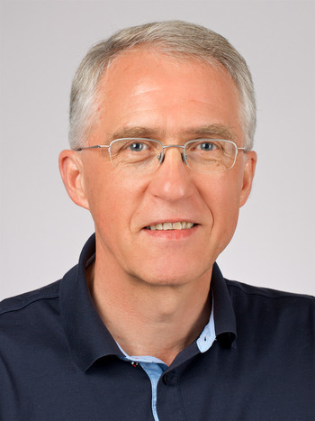Werner Kloter