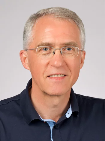 Werner Kloter