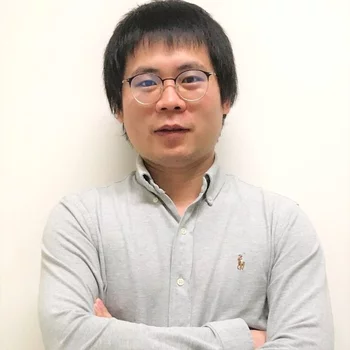 Zihao Zhang