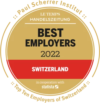 Best Employers 2022