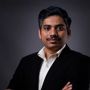 Ajay Patil