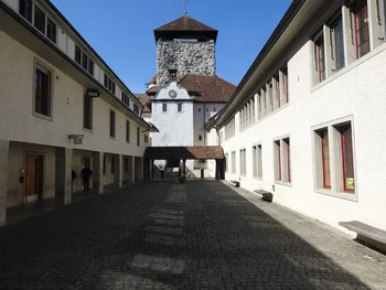 Berufsbildungsausflug 2022