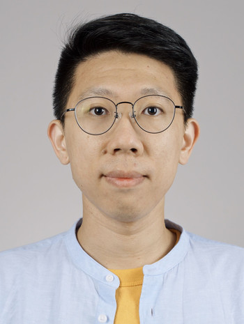 Yu-Chen Liu