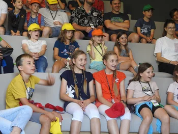 Feriencamp 2022