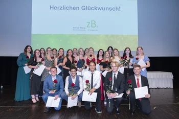 2022 KV-BS-Feier