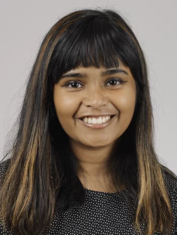 Atreyee Acharya