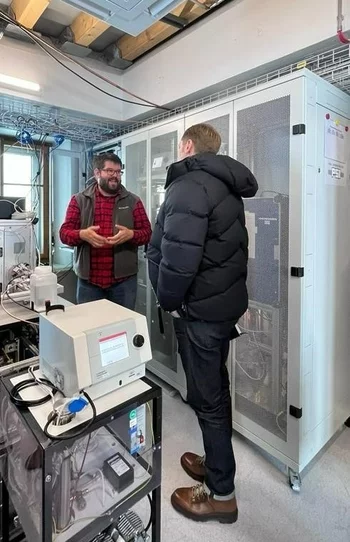 Lab