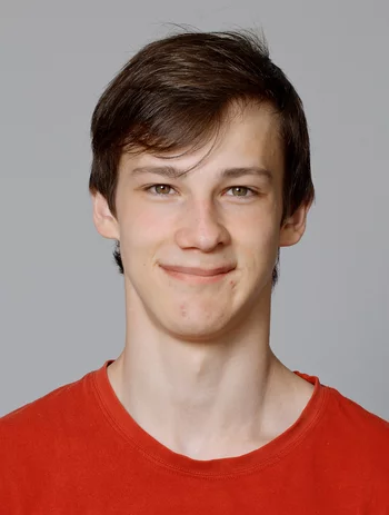 Yannik Lüthi