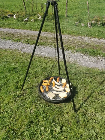 Lehrlingslager 2022