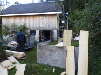 Lehrlingslager 2022