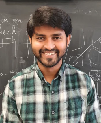 Anil Rajak