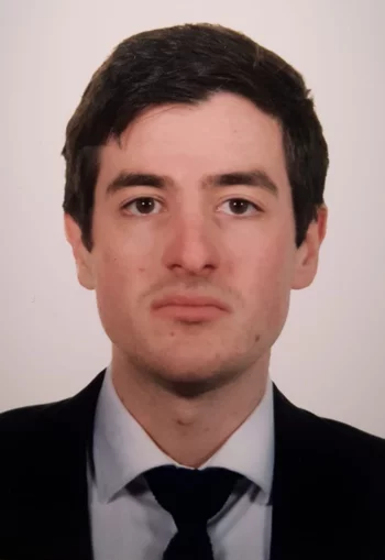 Dr. Iason Giannopoulos