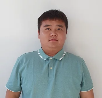Shuai Zhao