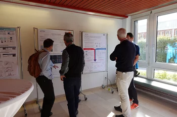 Synfuel Meeting 8