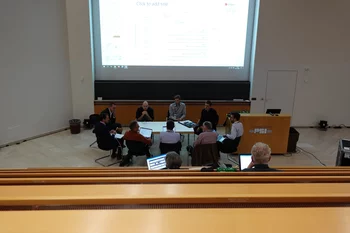 Synfuel meeting 5