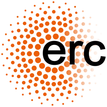 ERC logo