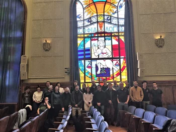 nEDM Collaboration Meeting Belgrade 2022