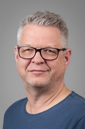 Hauke Schütt 2023
