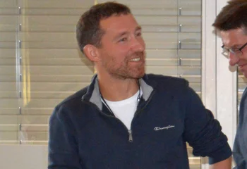 Gustavo Garcia