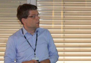 Nils Hansen