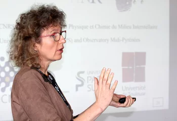 Christine Joblin 